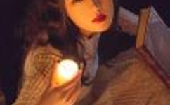 美丽姑娘高清日本版图片